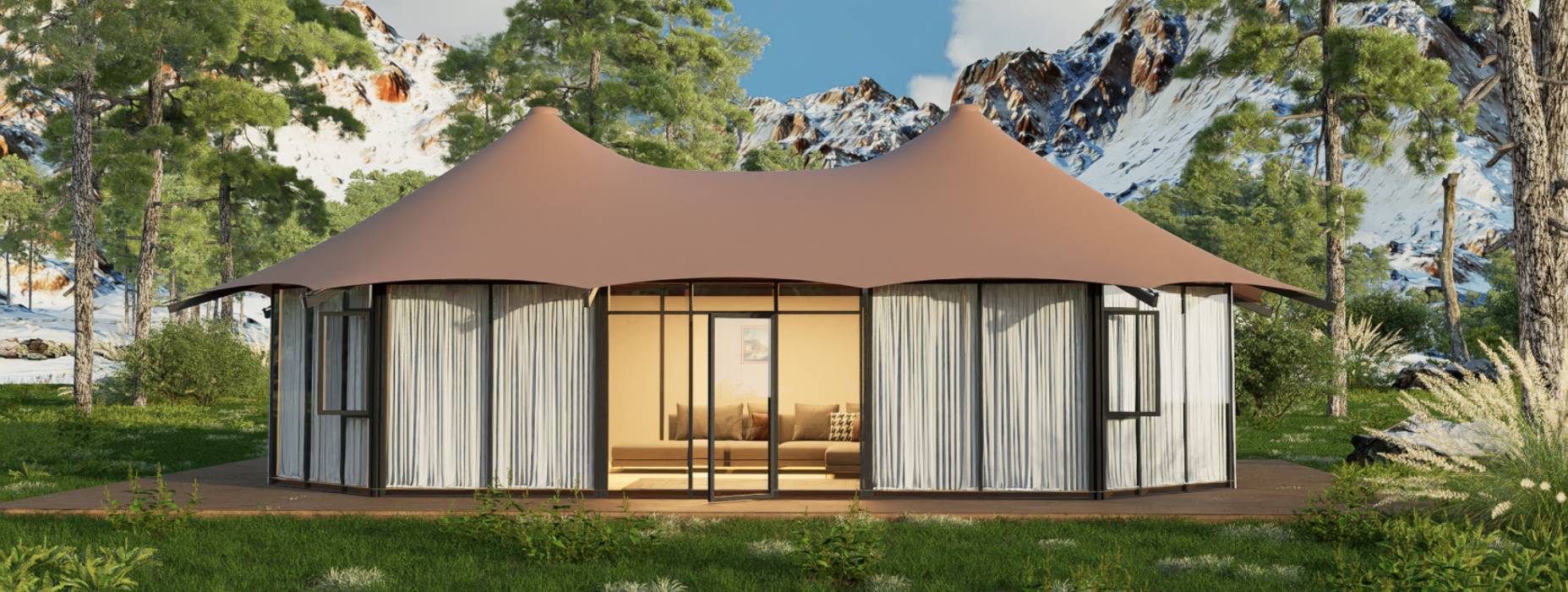 樟树市移动式建筑钢结构房屋